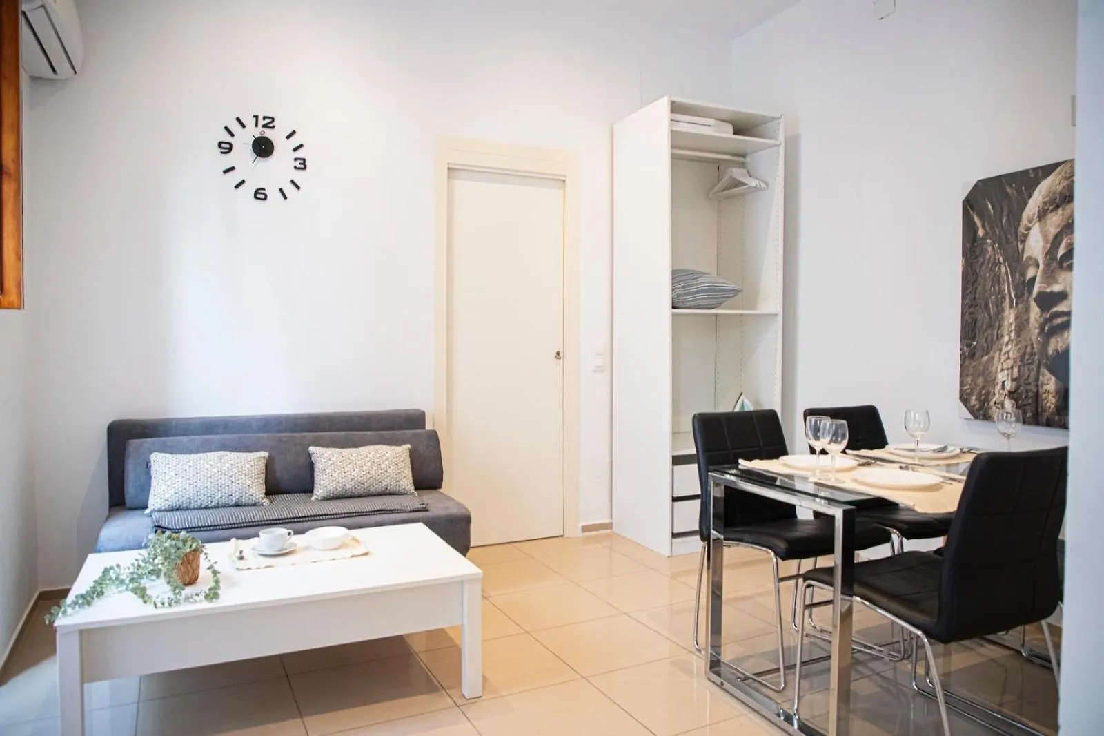 Apartamento Las Setas Seville