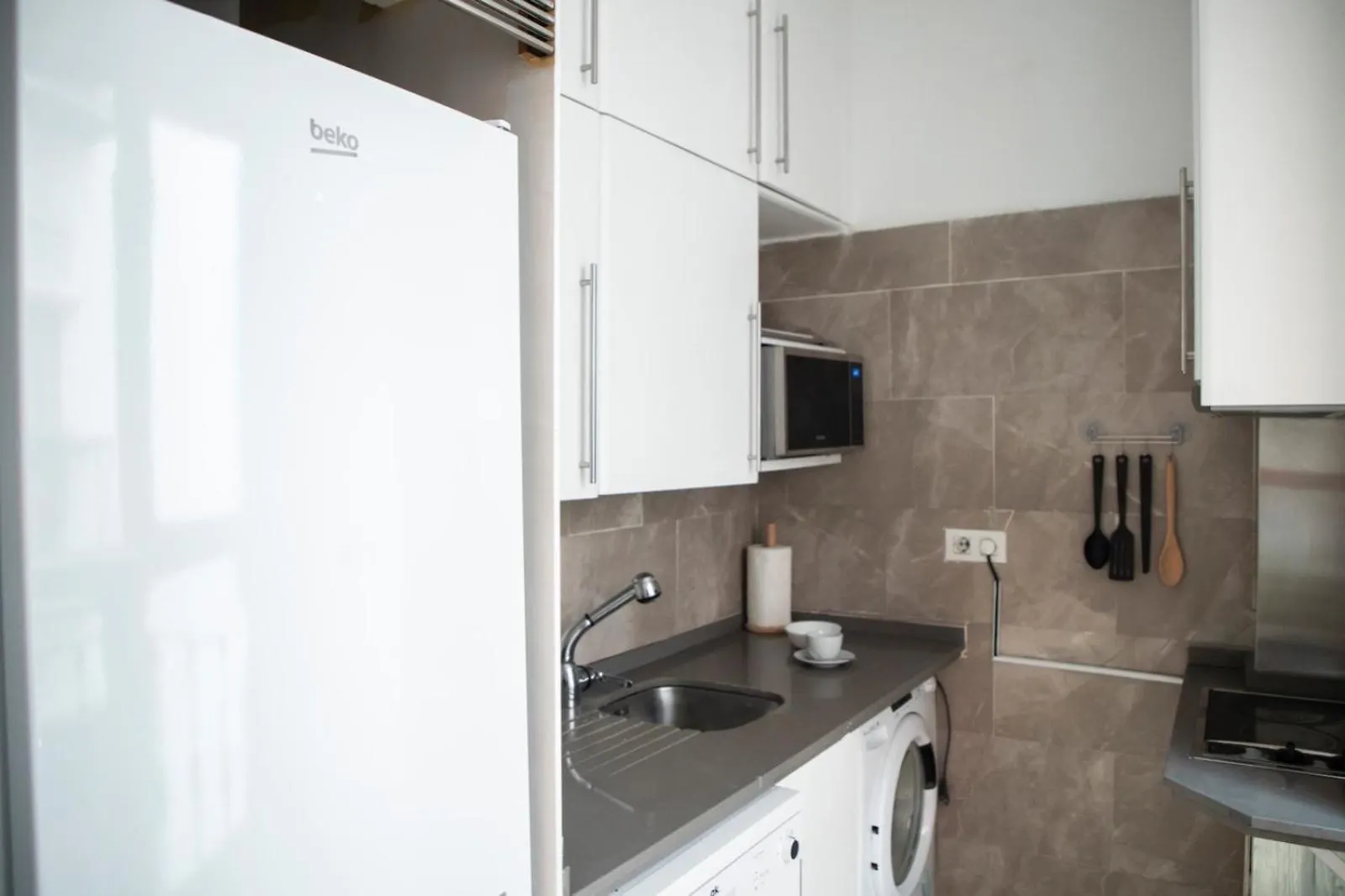 Apartamento Las Setas Seville 0*,  Spain