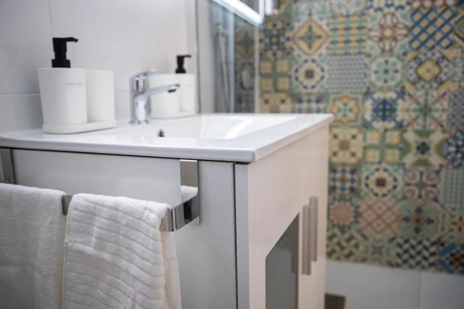 Apartment Apartamento Las Setas Seville