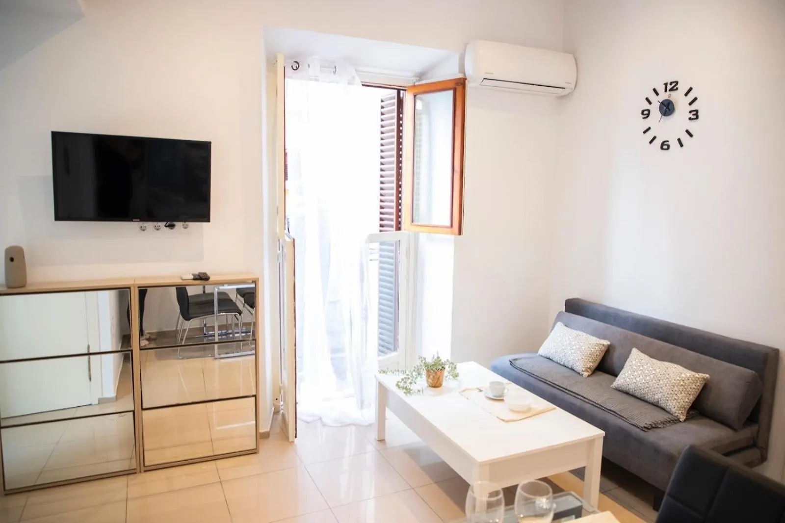 Apartamento Las Setas Seville Spain