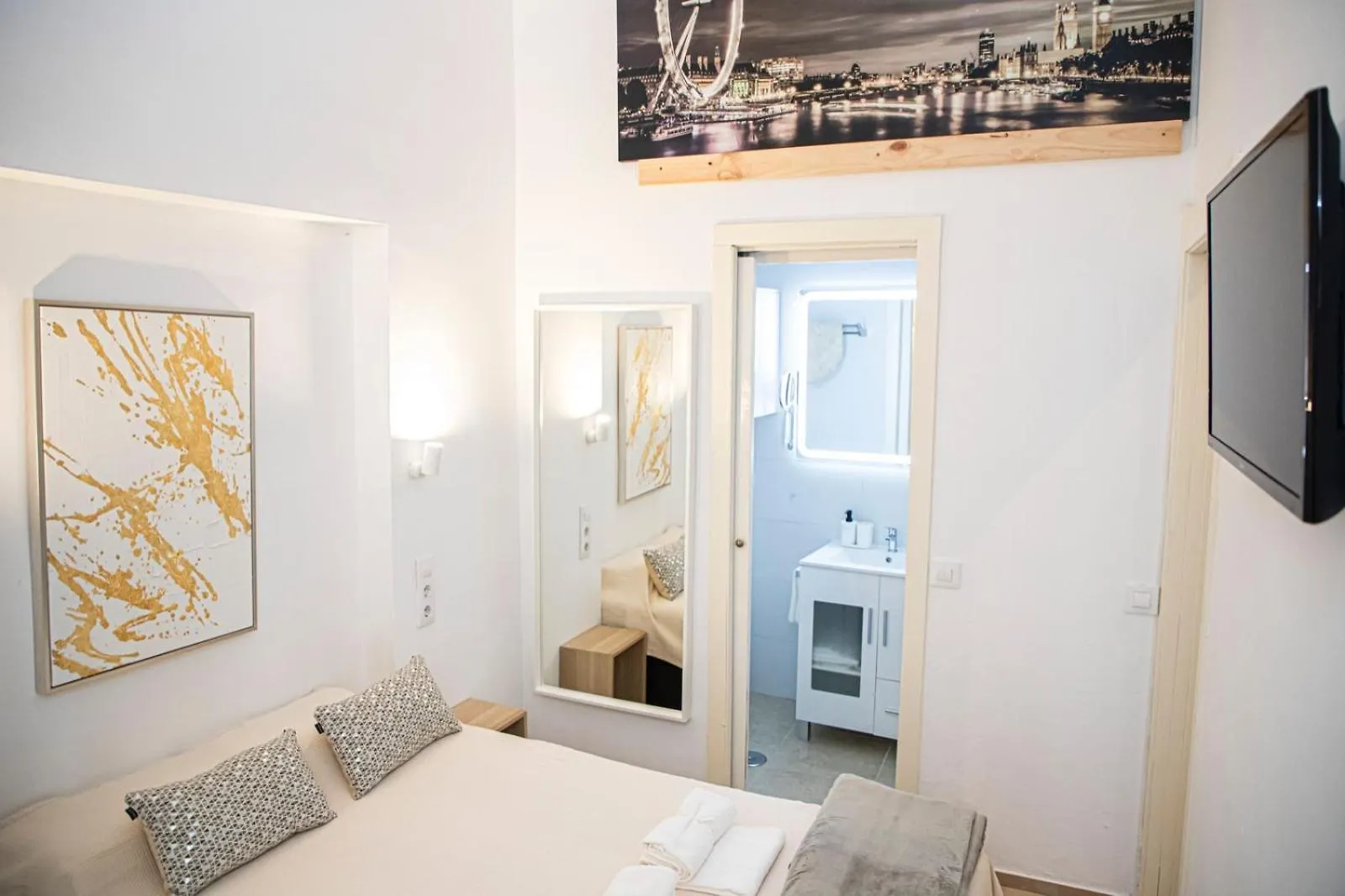 Apartamento Las Setas Seville